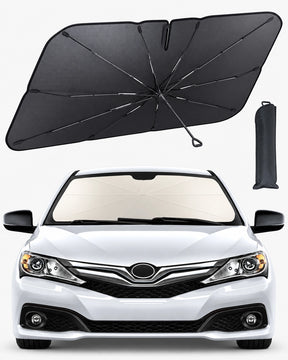 Lamicall Windshield Sunshade Umbrella