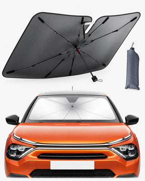 Lamicall Windshield Sunshade Umbrella
