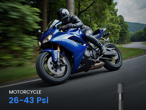 Motorcycle