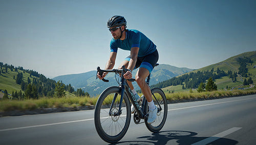 Cycling