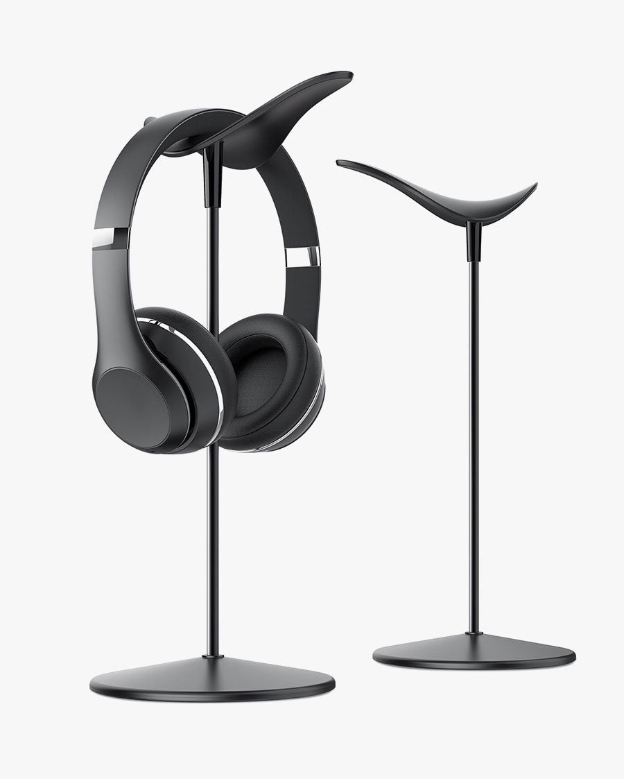 Headphone Stand Desktop Headset Holder Earphone Stand