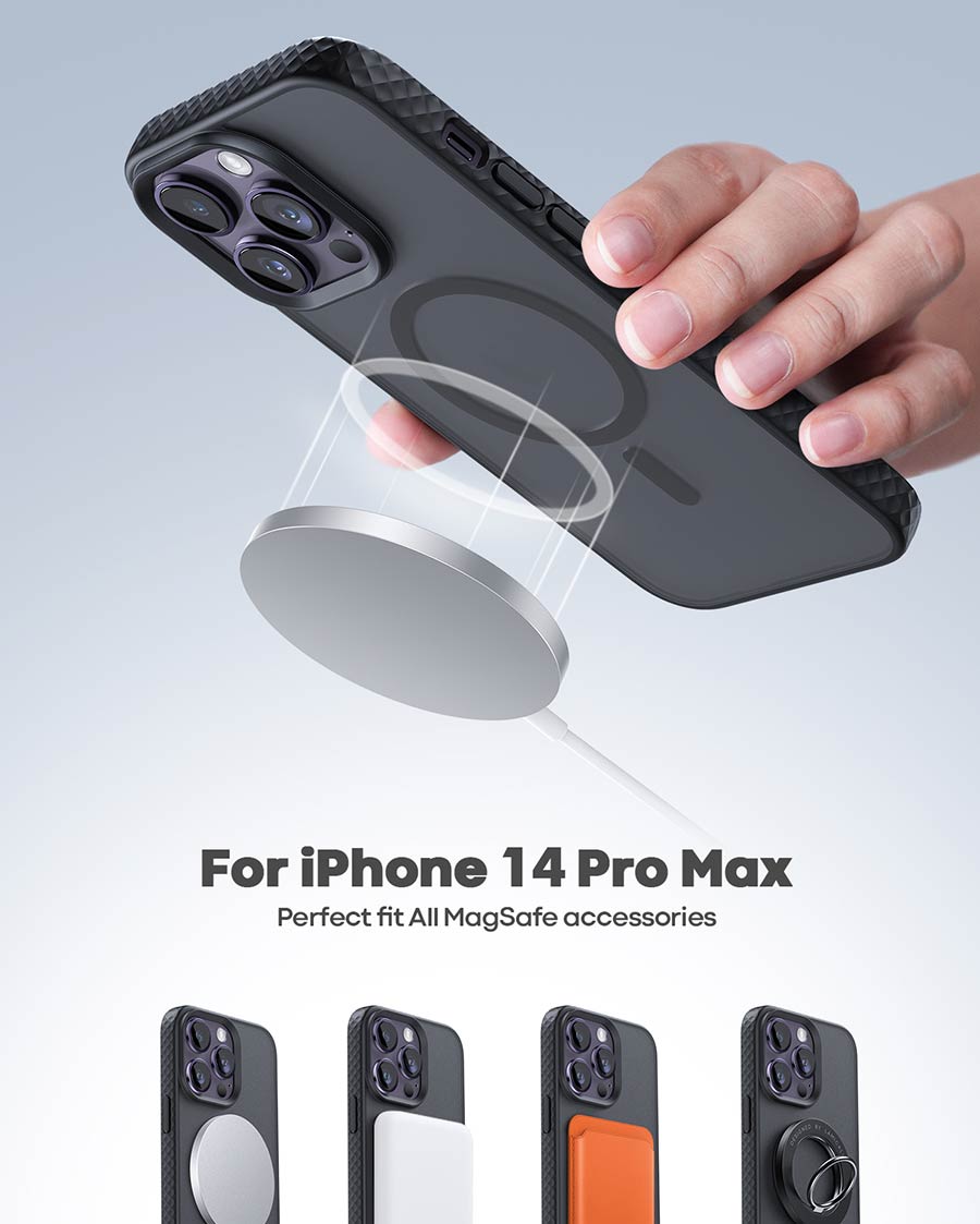 Louisville iPhone 14 Pro Max Case