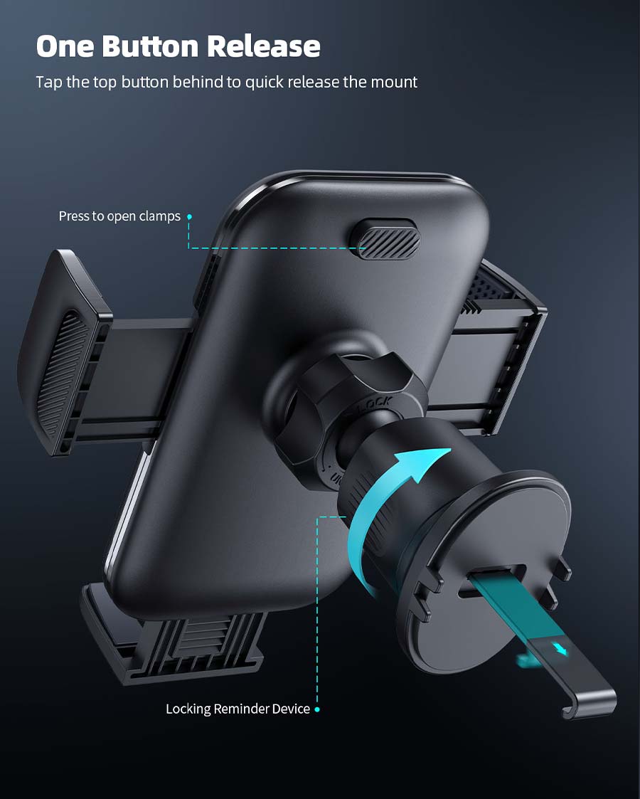 How to Get Car Mount Magnet off Phone: Quick Guide