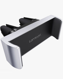 Lamicall Car Air Vent Phone Mount Holder, Universal Stand Hands Free Cradle