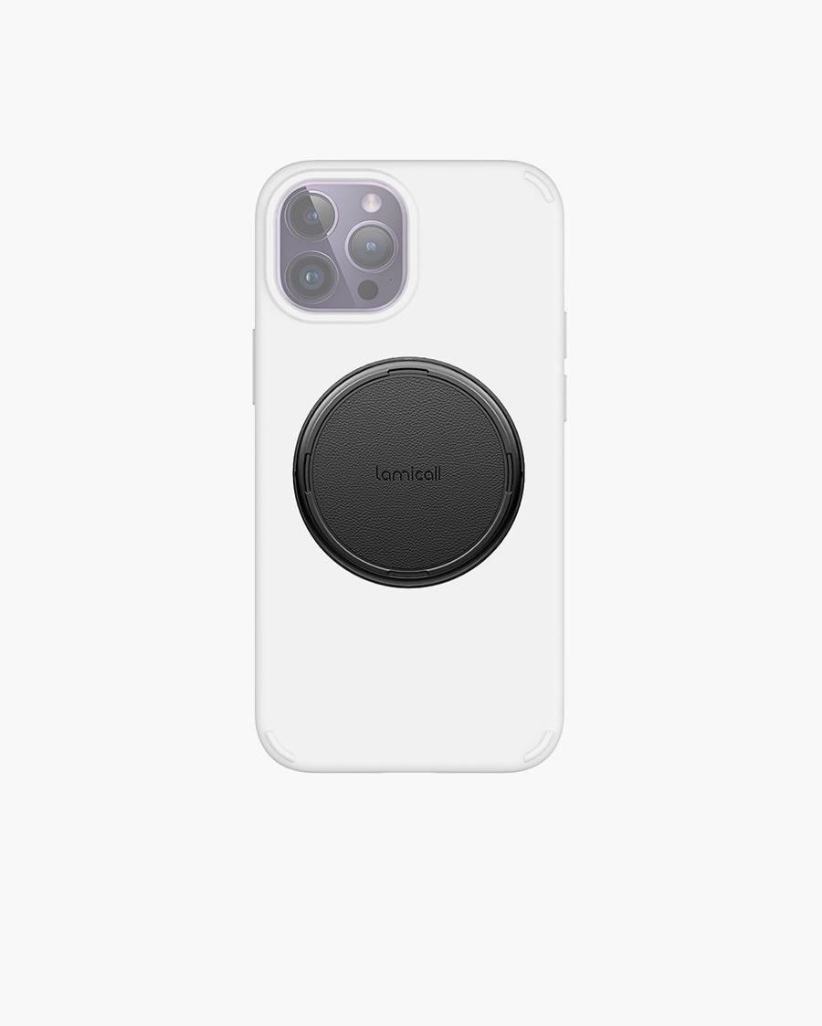 Universal Phone Snap Adaptor Andriod Users All Lock Mount