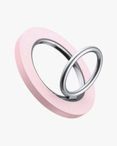 Lamicall Magnetic Phone Ring Holder for Mag Safe - 360 Degree Rotation Finger Ring Kickstand for iPhone